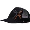 Montura Logo Print Cap cappello