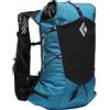 Black Diamond BD Black Diamond Distance 22 Backpack zaino trail running