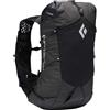 Black Diamond BD Black Diamond W Distance 22 Backpack zaino trail running donna