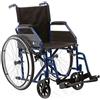 ARDEA - Carrozzina Pieghevole - Serie Start - 38 CM