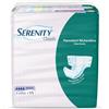 Serenity classic pannoloni mutandina maxi tg. XL confezione da 15