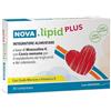 Cura Farma Nova Lipid Plus 30Cpr - 200 g