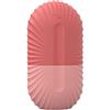 Opilroyn Ice Facial Mold - Beauty Facial Rollers, Reusable Roller | Eye Puffiness Face Roller Skin Rolling Tool, Cooling Silicone Face Massage Skincare for Face Puffiness