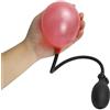 BFLaiCai Espansore Anale Plug Anale Gonfiabile In Lattice Vaginale Uomini E Donne Dilatatore Vaginale Dilatatore Anale Giocattolo Anale Plug Anale Gonfiabile Pompa Anale SM Fetish Sex Toy