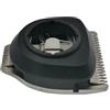 KKUWVEAMP Lama di ricambio for tagliacapelli in metallo, compatibile con Philips, BT9290 BT9290/33 BT9290/83 BT9290/32 BT9290/15 BT9290/90, parti di ricambio for tagliacapelli