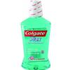Colgate Colluttorio Menta Delicata Plax 500 Ml