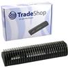 Trade-Shop Blocchi di lame per rasoio di alta qualità per Braun 5604, 5607, 5608, 5609, 5614, 5615, 5628, 5629, 5632, 5634, 5635, 570, 575, BS550, BS55, BS5604, BS5607 BS570, BS575, M-30