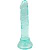 laxyy DìḷĐò Péņę Giòcắttòli Sềșsuắli Áņàlë Çlītọrīdę 5,91 Pollici / 15 cm Piccoli Bellissimi Oggetti Di Scena Molto Flessibili da Inviare Agli Amici