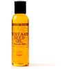 Mystic Moments | Olio vettore di semi di senape | 125ml | Olio vettore di semi di senape per pelle, capelli, massaggio e formule cosmetiche.