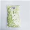 Generic Mini saponette per la pulizia, 100/1000 pezzi, mini saponette per la pulizia delle mani, saponette profumate per il bagno (1000 pezzi, verde)