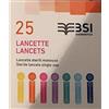 Biochemical OGCare Lancette Sterili Monouso 28G 25 Pezzi