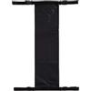 Generico Portabombola Di Ossigeno Per Sedia A Rotelle - Tessuto Oxford Resistente, 70x25 Cm, Borsa Portabombola Portatile Con Cinghie Di Fissaggio Sicure, Leggero E Compatto | Confezione Da Trasporto Per Piegh
