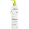 ADERMA (Pierre Fabre It.SpA) A-Derma - Les Indispensables Latte Corpo Idratazione 72H Per Pelle Fragile 400 ml