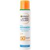 L'OREAL ITALIA SpA DIV. CPD GARNIER AMBRE SOLAIR ADVANCED SENSITIVE MIST SPF 50+