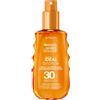 L'OREAL ITALIA SpA DIV. CPD GARNIER AMBRE SOLAIR IDEAL BRONZE LATTE SRAY SPF 30 150 ML