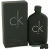 Calvin Klein CK Be Eau De Toilette Spray 50ml Profumo Unisex