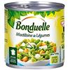 Bonduelle Macedonia 265G Di Verdure (Lotto 10)
