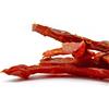 ilgustonline Coppiette di Puro Suino 500g - Prodotto Artigianale Sottovuoto - Filetto di Maiale Essiccato e Stagionato - Tipico di Roma