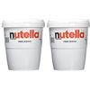 Ferrero Nutella 3kgx2pz