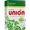 Yerbee Union Suave Yerba Mate Tè Tradizionale Original 1kg | Yerba Mate Argentino | Bevanda disintossicante ed energetica