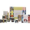 Portofino Fine Food - Confezione Regalo 10 Specialità Gastronomiche della Tradizione Ligure - Box San Fruttuoso