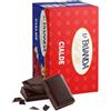 La Bevanda Del Re - 25 Cialde Aromatizzate CIOCCOLATO, Filtro Carta 44MM