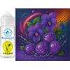 Sasami Violet Pastilles - caramella alla viola aroma concentrato - vegano - Sasami - 10ml