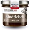 Der Feinschmecker Feinschmecker-Shop »Südamerikanischer Rindfleischextrakt«.