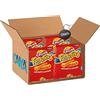 CAIYA 4X Cipster Freeky Fries Patatine Chips Snacks Bastoncini Croccanti a Base di Patate 125g [CAIYA® BOX da 4 Confezioni]
