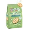 CAIYA Mulino Bianco Fiori D'Acqua Cracker all'Acqua Leggeri e Croccanti 250g