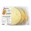 rima benessere Pizza Dietetica Rima Benessere x3, confezione da 3 pz. base per pizza o focaccia dietetica precotta.