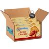 CAIYA 4X Mulino Bianco Fette Biscottate Dorate Classiche, Croccanti e Friabili al Punto Giusto 630g [CAIYA® BOX da 4 Confezioni]