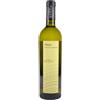 Generico Petrara Verdicchio di Matelica DOC Bio 2022 Borgo Paglianetto