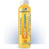 San Benedetto 12 BOTTIGLIE DA 400 ML ACQUA SAN BENEDETTO AQUAVITAMIN GUSTO ARANCIA READY TO GO