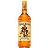 Generico Captain Morgan Original Spiced Gold Rum, 1 Litro