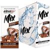 ELEVENFIT MIX GUSTO NUTCREAM SENZA ZUCCHERO. BOX 24 UNITÀ