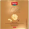 Loacker Rose of the Dolomites White 150 gr. - Loacker