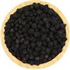 YouHerbIt Bacche Intere Essiccate Di Aronia - Chokeberries - Aronia Melanocarpa (400g)