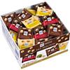 Ritter Sport Chocolade - Mini Nut Mix - Doos - 66 stuks