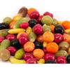 Italgum Caramelle FRUTTETO Dragées colorati al gusto e forma di Frutta Italgum g500