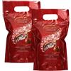 Lindt & Sprüngli Lindor palline di latte intero, confezione da 2 (2 x 1kg)