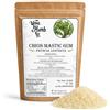YouHerbIt Naturale Gomma Mastice Di Chio Lacrime Piccole e Medie - Pistacia Lentiscus (400g)