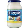 Hellmann's Maionese Leggera (600g) (Confezione da 6)