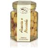 Apicoltura Cazzola - Azienda Agricola Gi Apicoltura Cazzola - Miele con Nocciole - Vasetto da 110 g (Pacco di 2 x 110 g)