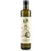 KoRo - Olio MCT C8 bio 500 ml - Ottenuto al 100% da olio di cocco - Contiene acido caprilico puro (C8) - Puramente vegetale