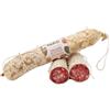 Macelleria Corra SALAME ALLE NOCI 210-240 gr | DAL MASSIMO GOLOSO SALUMERIA