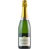 Caves de Marsigny Cremant de Bourgogne Blanc de Noirs Brut