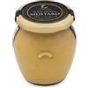 TruffleHunter Senape di tartufo nero (180g)