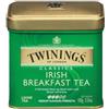 Twinings Irish Breakfast Tea, Loose Tea, 3.53 oz Tins