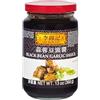 Lee Kum Kee Black Bean Garlic Sauce 368 g